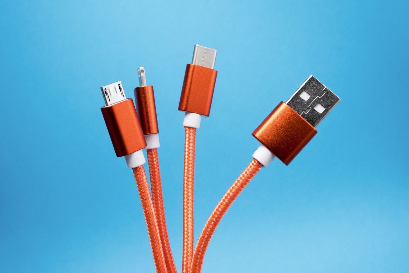 Sell one cable or a box of ten.